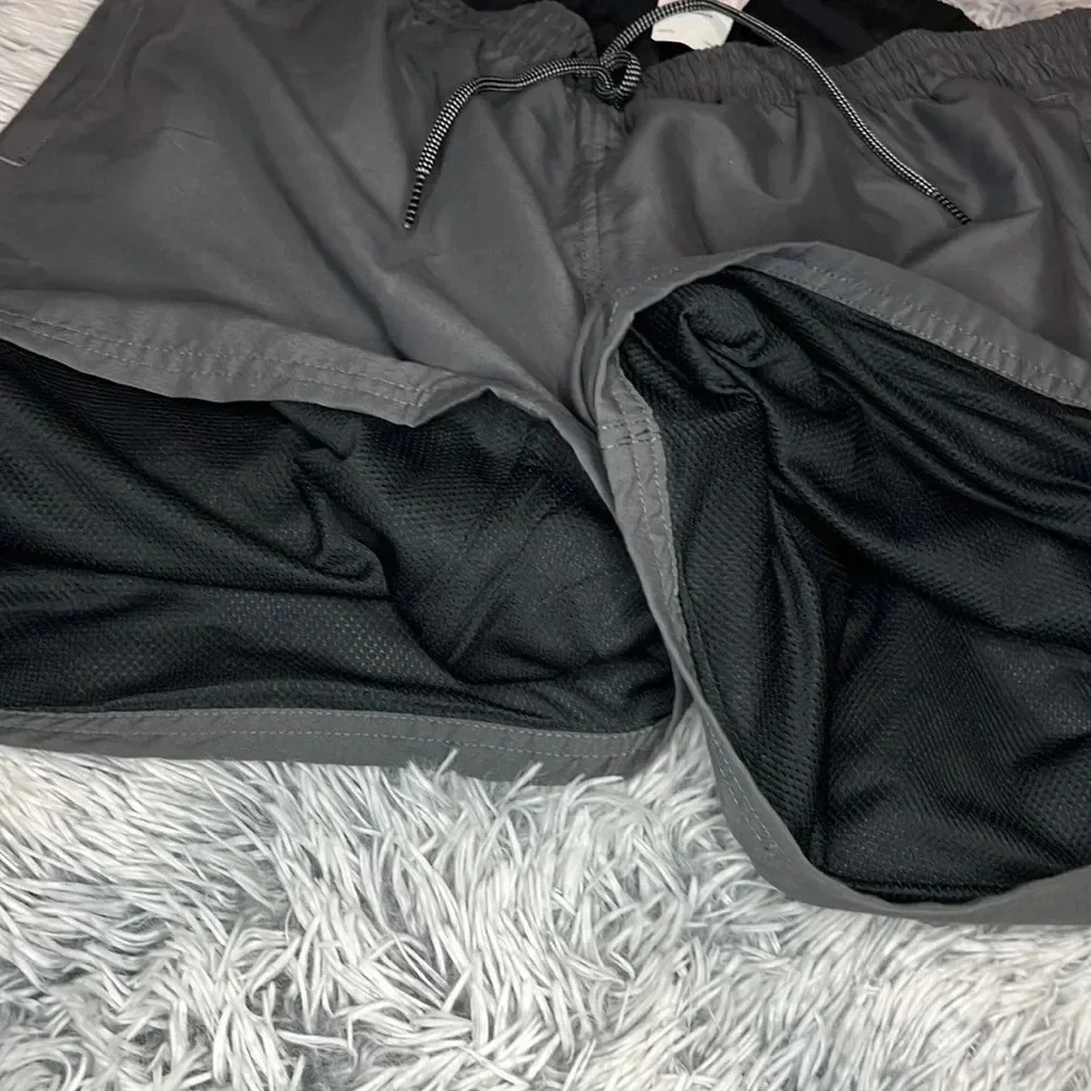 New! Nike Swim Shorts Size XL